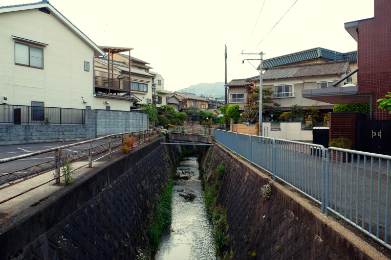 Arashiyama End40