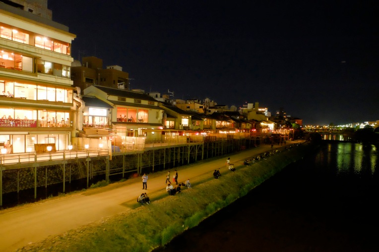 Gion By Night42
