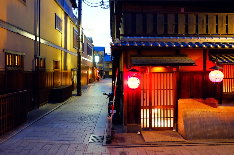 Gion By Night8