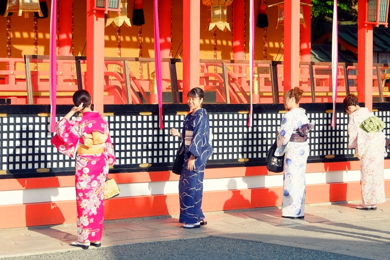 Fushimi Inari27