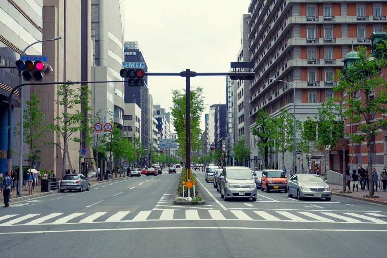 Kyoto Streets11